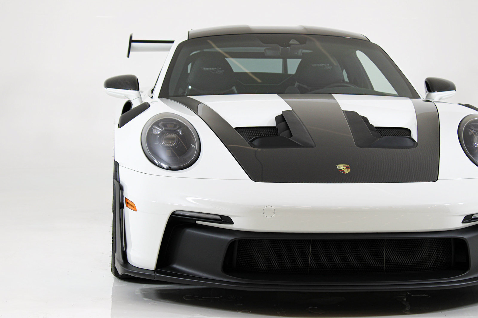 Used 2024 Porsche 911 GT3 RS RWD image 13
