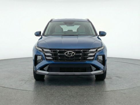 Used 2025 Hyundai Tucson SEL image 2