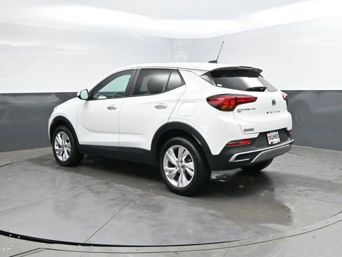 Used 2025 Buick Encore GX Preferred image 7