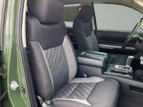 Used 2021 Toyota Tundra SR5 image 7