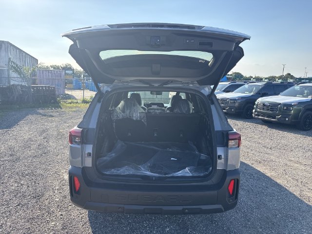 New 2026 Subaru Outback Touring XT AWD/4WD image 24