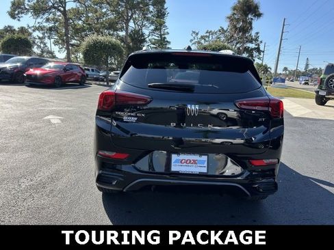 Used 2024 Buick Encore GX Sport Touring image 5