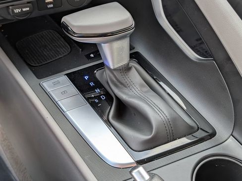 Certified 2026 Hyundai Elantra Sport FWD image 25
