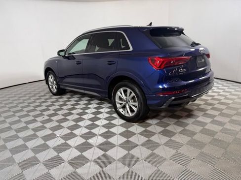 Certified 2022 Audi Q3 2.0T Premium Plus w/ Premium Plus Package AWD/4WD image 6