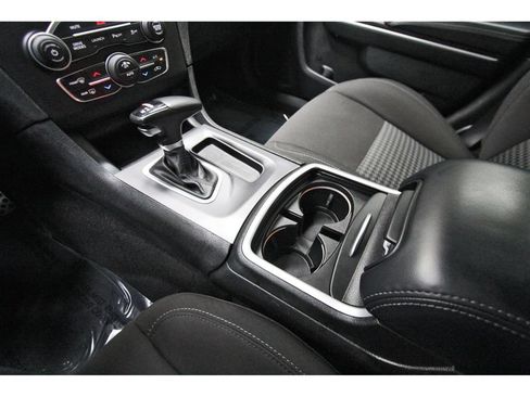 Used 2023 Dodge Charger Scat Pack w/ Harman/Kardon Audio Group RWD image 25