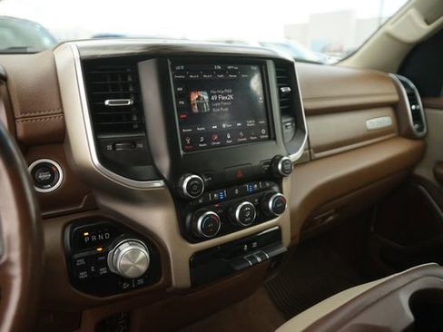 Used 2020 RAM 1500 Laramie w/ Off Road Group AWD/4WD image 26
