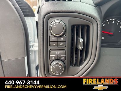 New 2025 Chevrolet Silverado 1500 W/T w/ WT Value Package