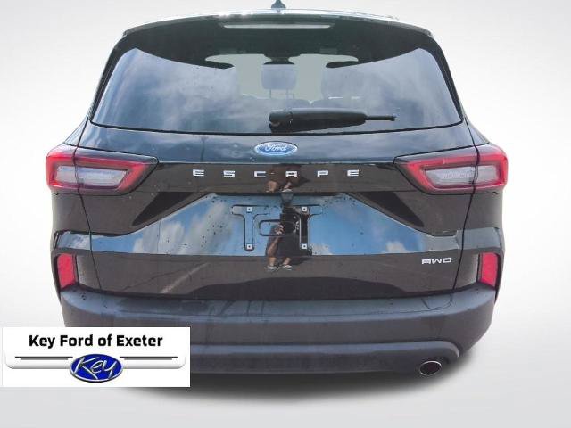 Certified 2025 Ford Escape ST-Line AWD/4WD image 11