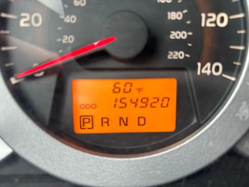 Used 2012 Toyota RAV4 Limited image 13