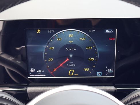 Used 2021 Mercedes-Benz GLA 250 image 16