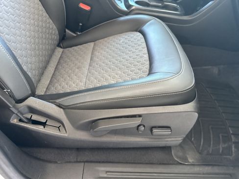 Used 2020 Chevrolet Colorado Z71 image 17