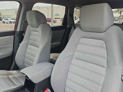 Certified 2020 Honda CR-V LX image 13