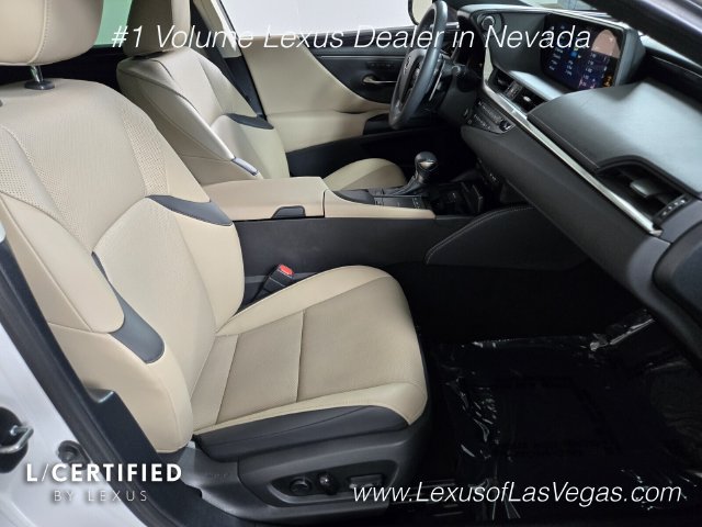 Used 2020 Lexus ES 350 w/ Premium Package FWD image 22