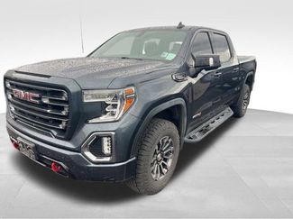 Used 2021 GMC Sierra 1500 AT4 w/ AT4 Preferred Package AWD/4WD 360° Tour
