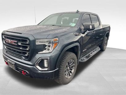 Used 2021 GMC Sierra 1500 AT4 w/ AT4 Preferred Package