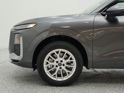 New 2026 Audi Q3 quattro 2.0T image 15