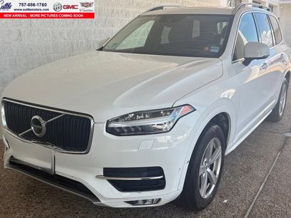 Used 2019 Volvo XC90 T5 Momentum