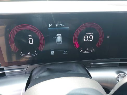 New 2026 Hyundai Kona SEL Sport AWD/4WD image 18