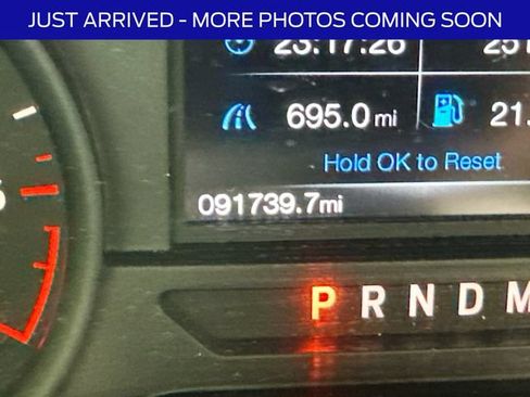 Certified 2018 Ford F150 XL w/ Equipment Group 101A Mid AWD/4WD image 12