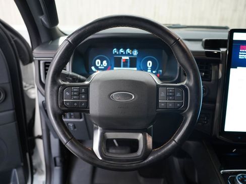 Used 2023 Ford Expedition Platinum AWD/4WD image 12