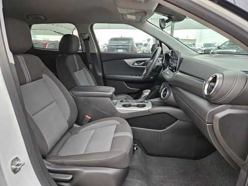 Used 2023 Chevrolet Blazer LT w/ Driver Confidence Package image 27