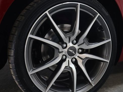 Used 2023 Genesis G70 2.0T AWD/4WD image 29