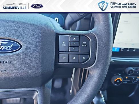 New 2026 Ford F150 STX w/ Equipment Group 200A RWD image 20