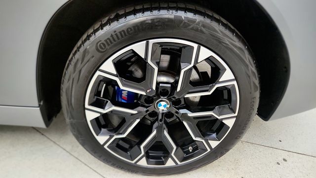 Used 2025 BMW X3 xDrive30i w/ Premium Package AWD/4WD image 79