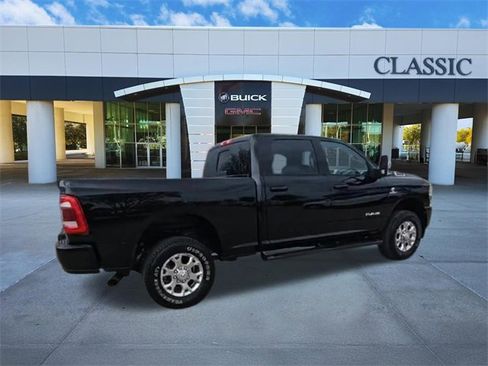 Used 2024 RAM 2500 Laramie w/ Safety Group image 8