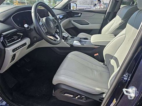 Used 2022 Acura MDX SH-AWD w/ Technology Package image 5