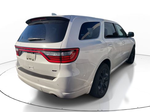 Used 2021 Dodge Durango GT RWD image 4