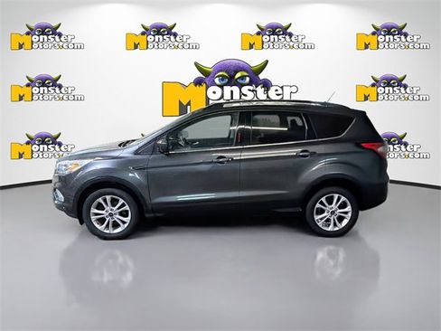 Used 2018 Ford Escape SEL w/ Canadian Touring Package image 7