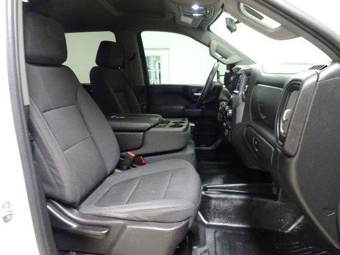 Used 2021 Chevrolet Silverado 2500 W/T w/ WT Fleet Convenience Package AWD/4WD image 40