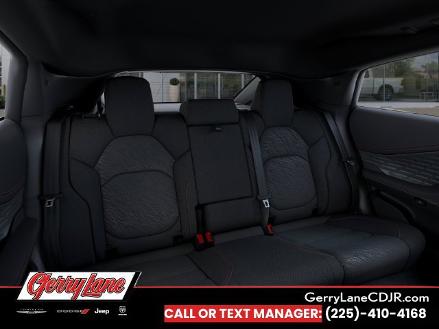 New 2026 Dodge Charger R/T w/ Blacktop Package AWD/4WD image 15