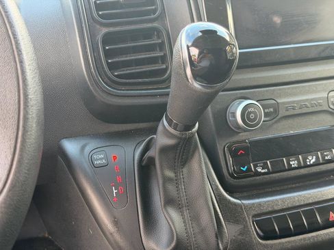 Used 2023 RAM ProMaster 2500 FWD image 19