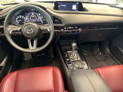 Certified 2024 MAZDA CX-30 AWD 2.5 S w/ Preferred Package image 13