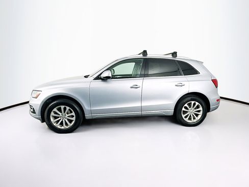 Used 2016 Audi Q5 2.0T Premium image 4