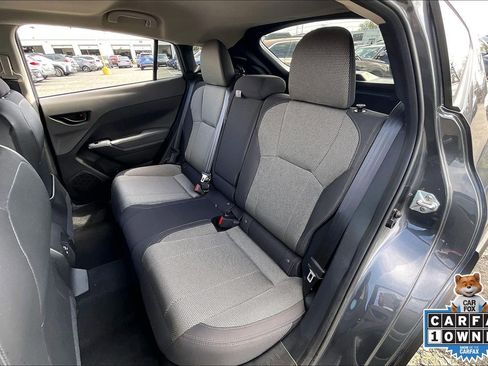 Certified 2024 Subaru Crosstrek 2.0i Premium image 22