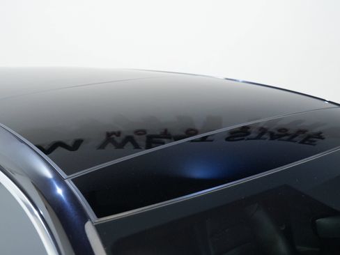 Used 2018 Porsche Panamera 4S AWD/4WD image 13
