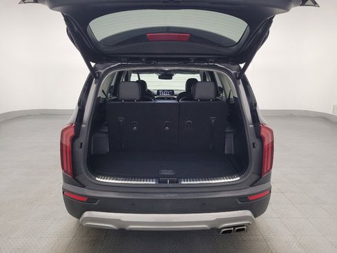 Used 2020 Kia Telluride SX w/ SX Prestige Package AWD/4WD image 29