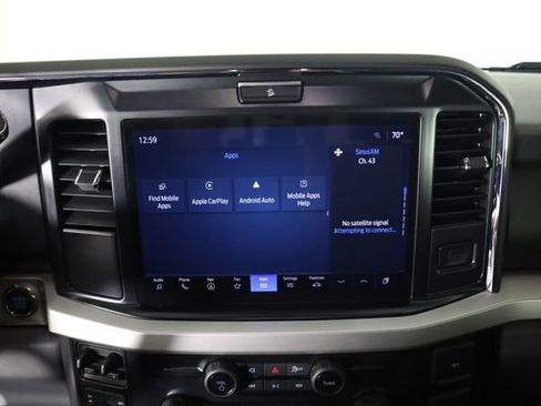 Certified 2025 Ford F250 XLT w/ Tremor Off-Road Package image 63