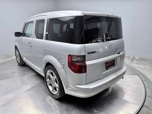 Used 2007 Honda Element SC image 7