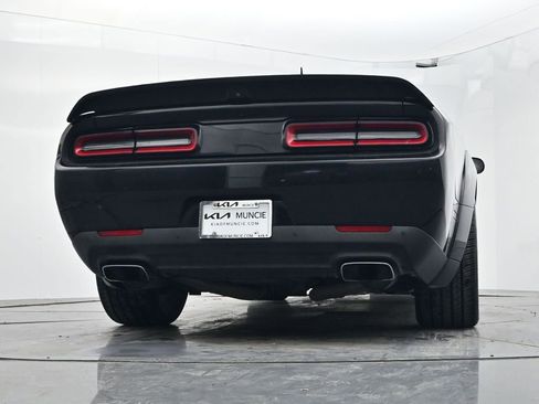 Used 2022 Dodge Challenger R/T Scat Pack image 37