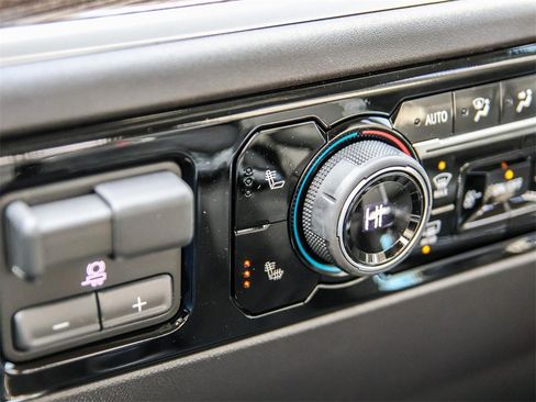 New 2026 Chevrolet Silverado 1500 RST w/ RST All Star Premium Package image 35