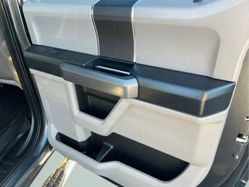 Used 2018 Ford F150 XLT image 20