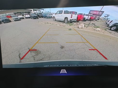 New 2026 Chevrolet TrailBlazer ACTIV w/ Driver Confidence Package image 21