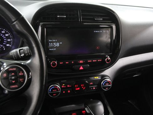 Used 2020 Kia Soul EX w/ Option Group 015 image 9