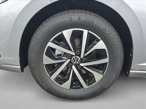 New 2026 Volkswagen Jetta S FWD image 10