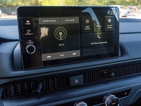 New 2026 Honda CR-V Sport-L image 27