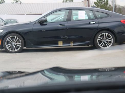 Used 2020 BMW M8 Competition w/ M Driver's Package image 34